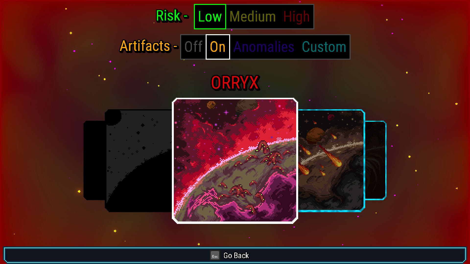Screenshot for Endless Tactics: Trial Run