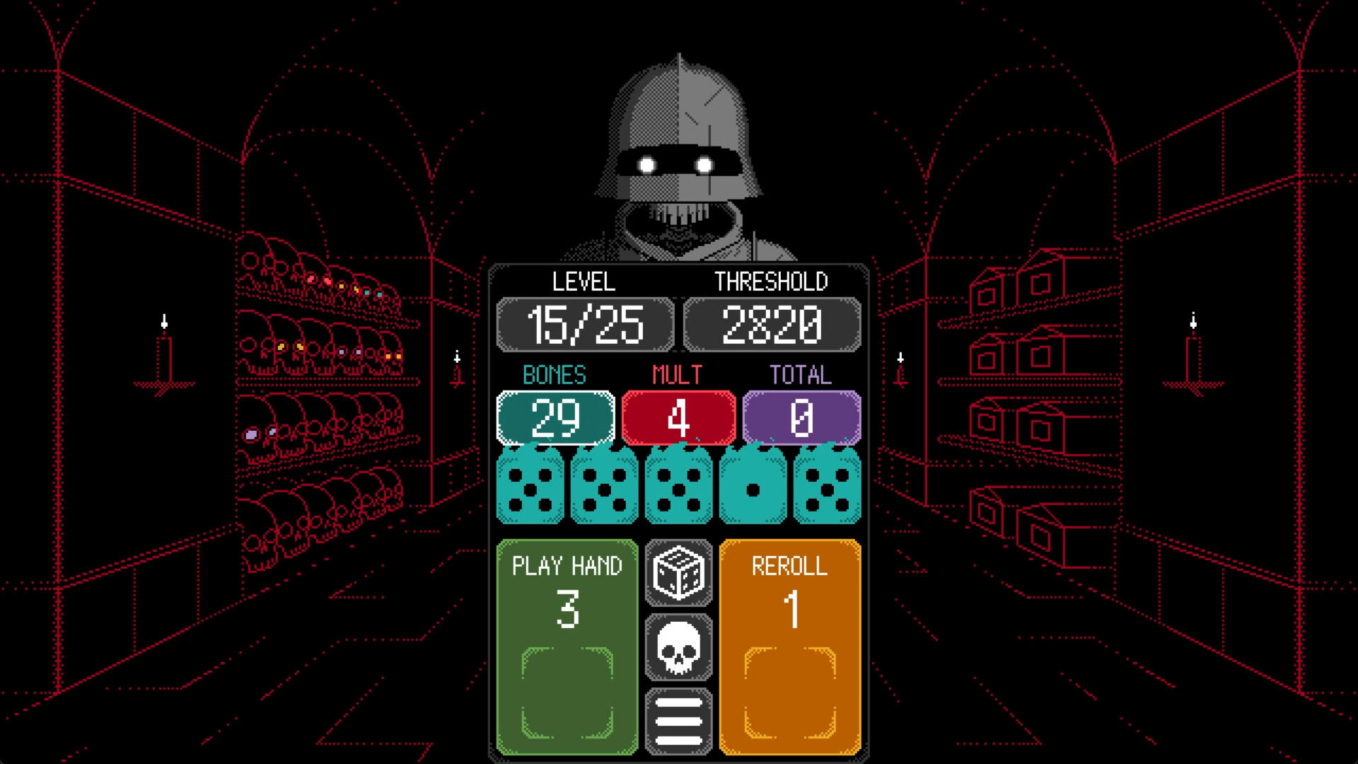 Screenshot for Dice of Kalma