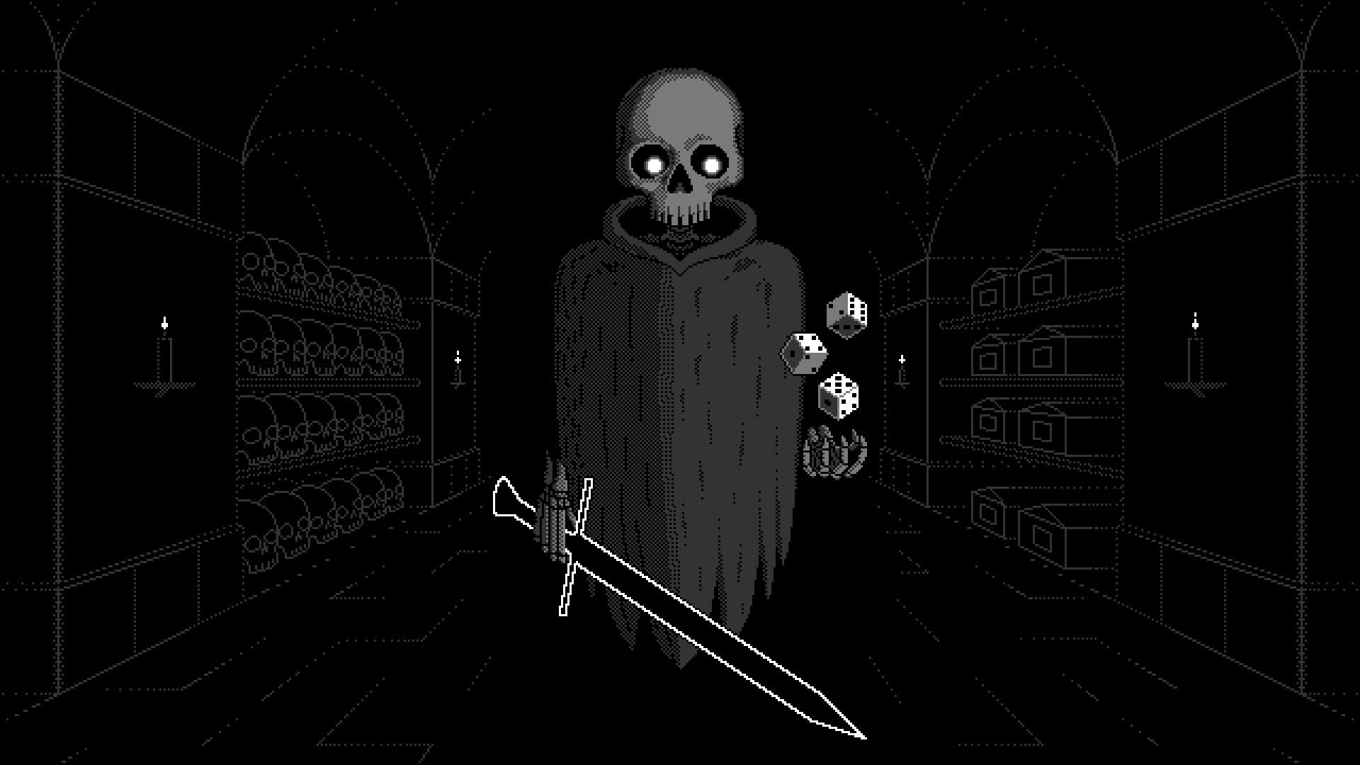 Screenshot for Dice of Kalma
