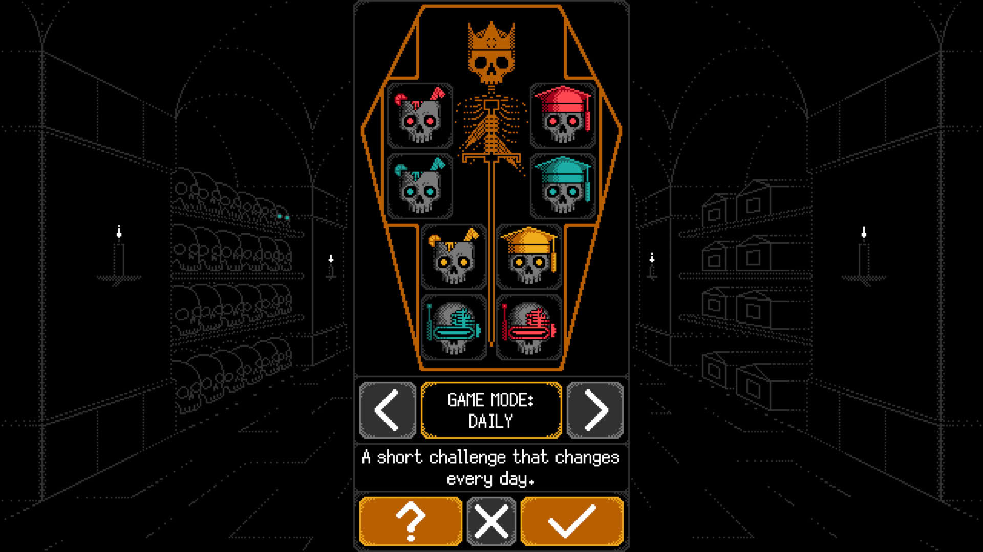 Screenshot for Dice of Kalma