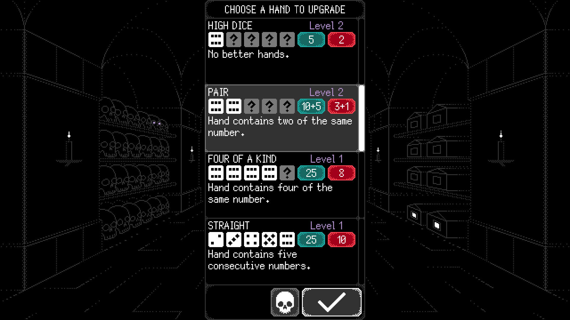 Screenshot for Dice of Kalma