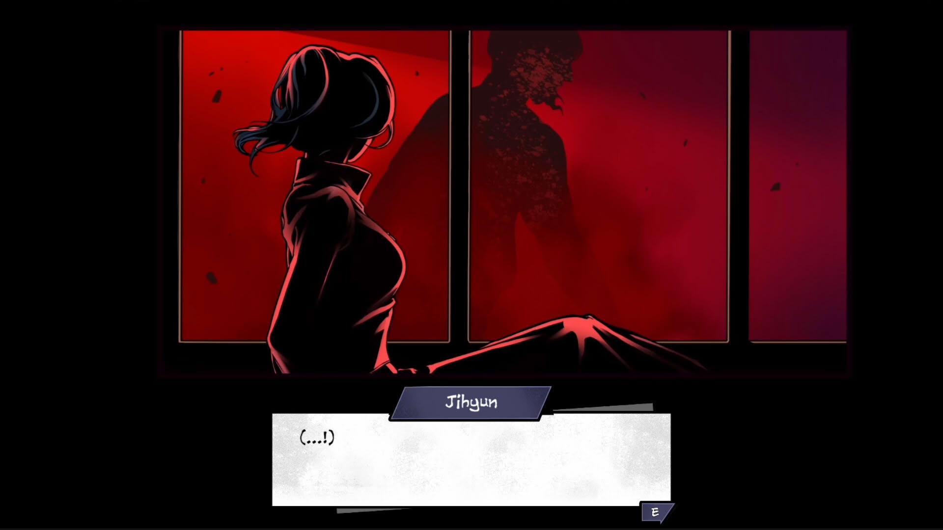 Screenshot for The Coma 3: Bloodlines