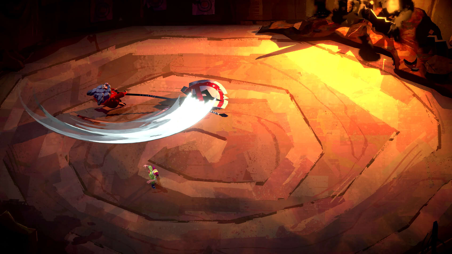 Screenshot for Murals