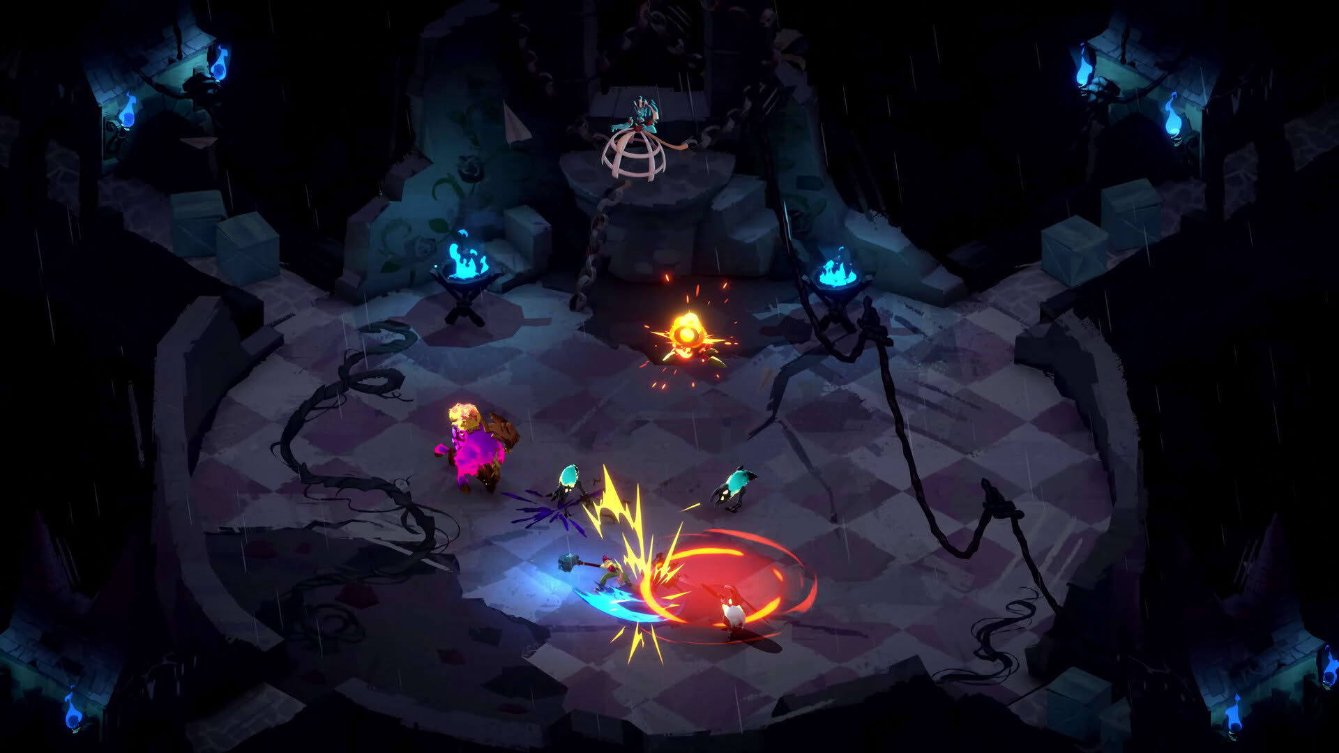 Screenshot for Murals