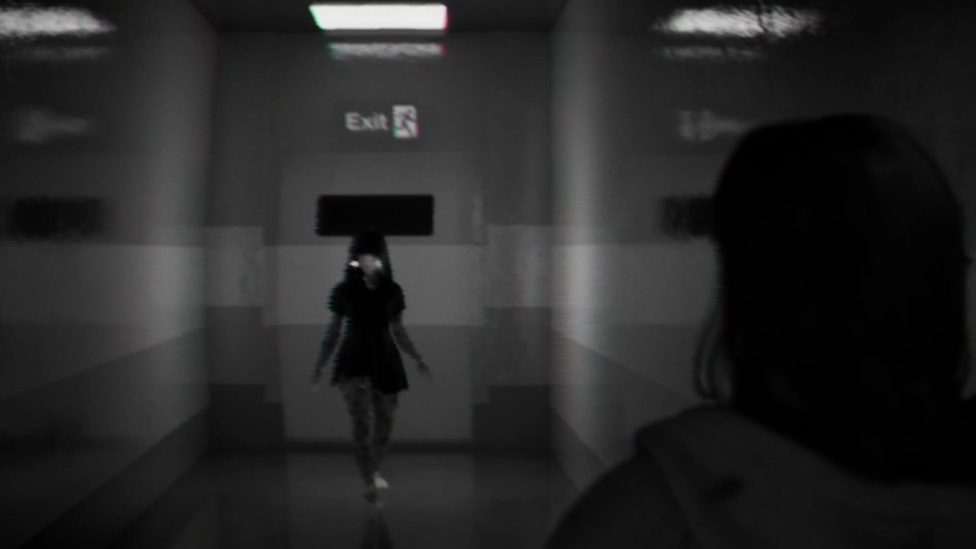 Screenshot for BrokenLore: Don't Lie