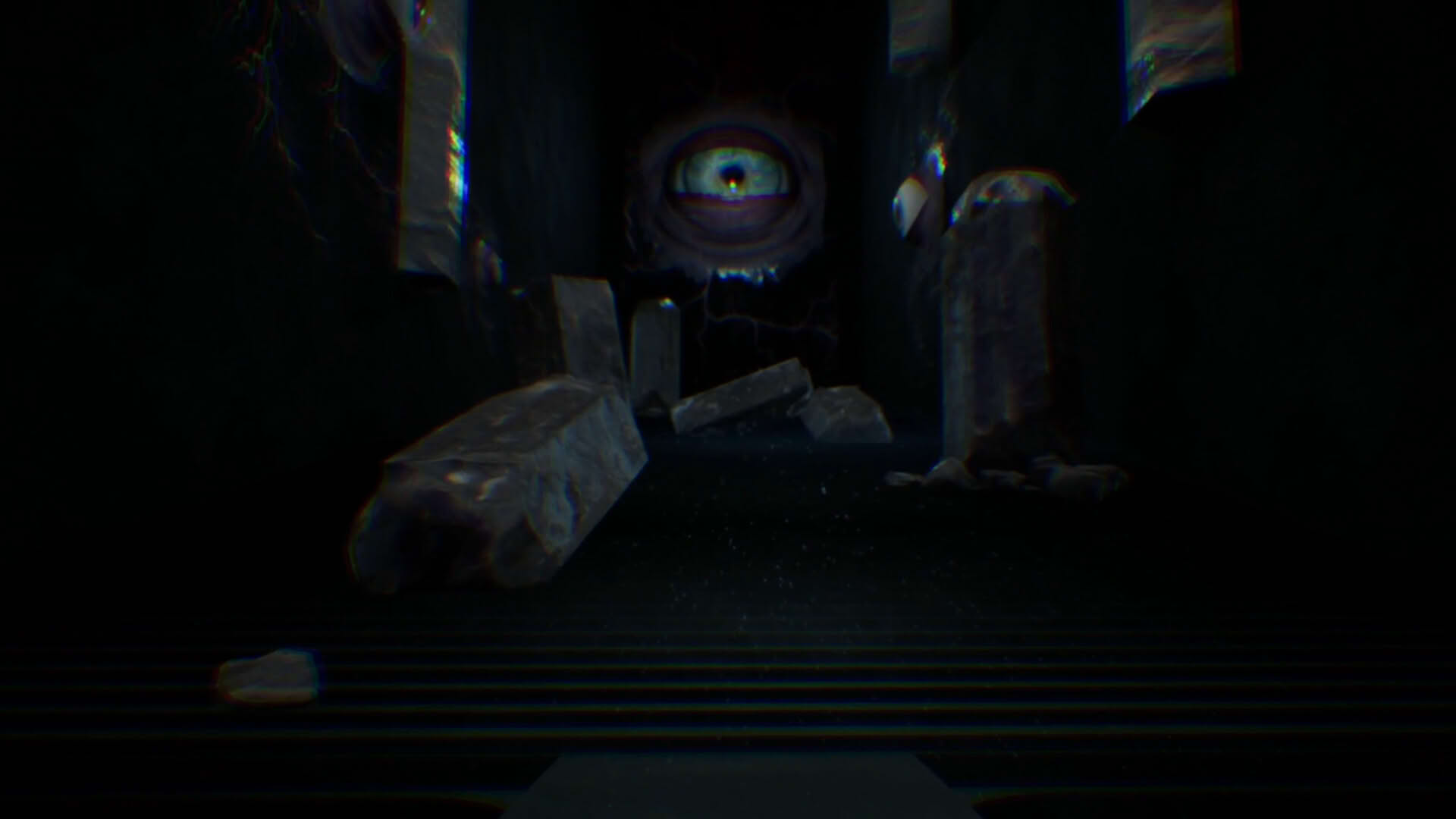 Screenshot for BrokenLore: Don't Lie
