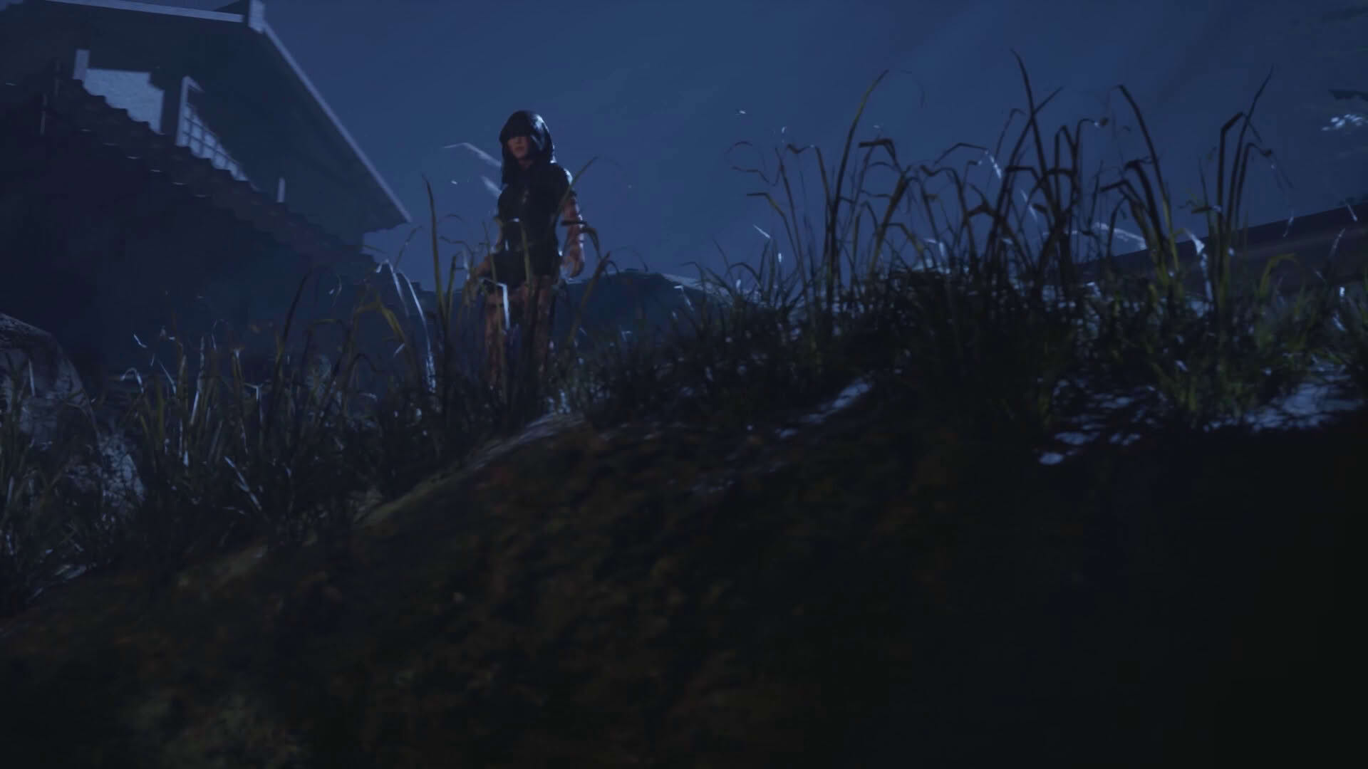 Screenshot for BrokenLore: Don't Lie
