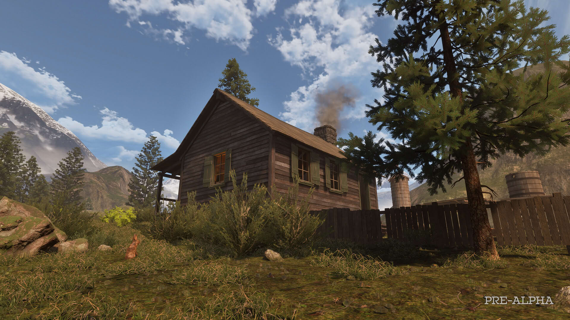 Screenshot for Westlanders