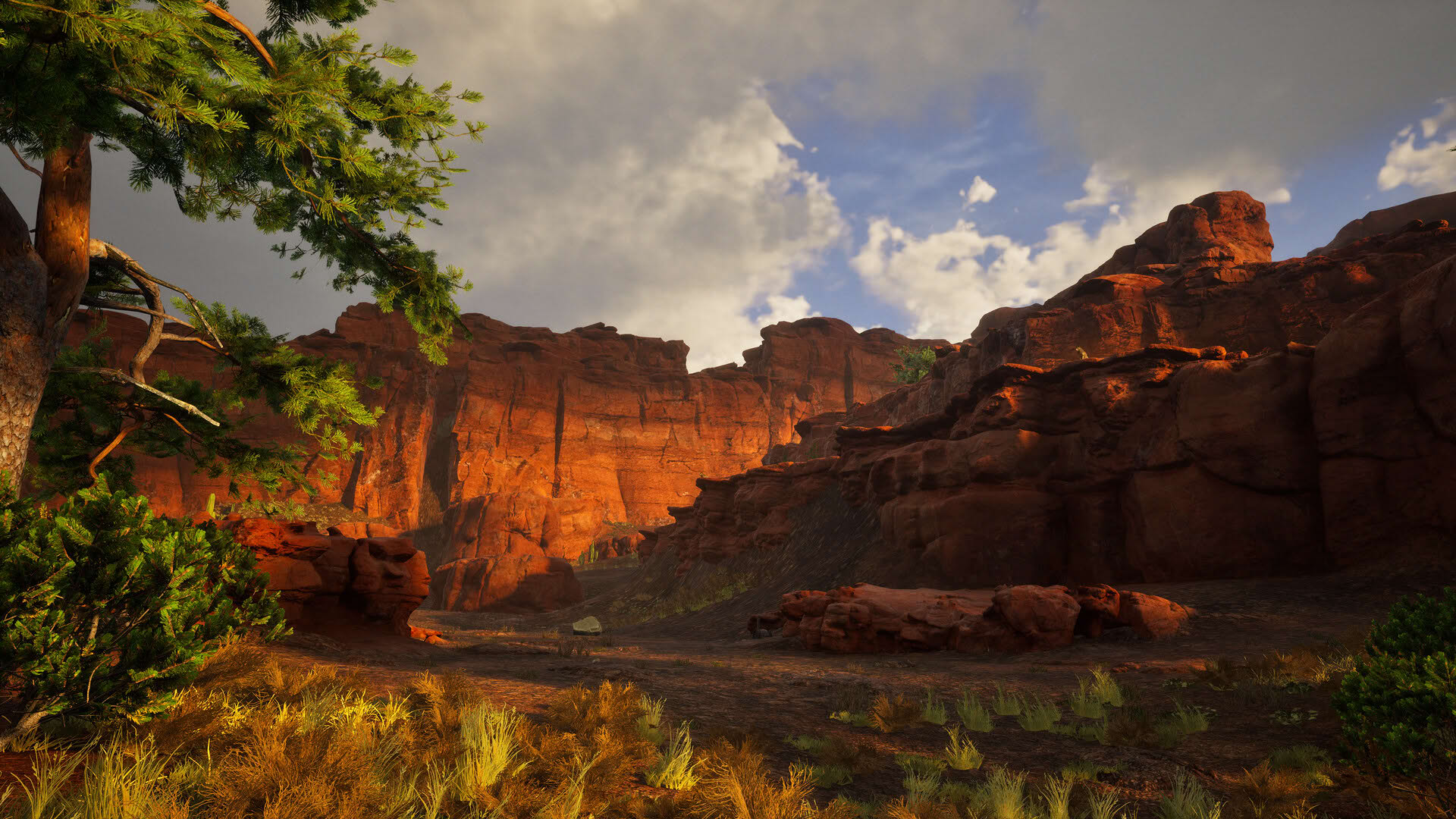 Screenshot for Westlanders