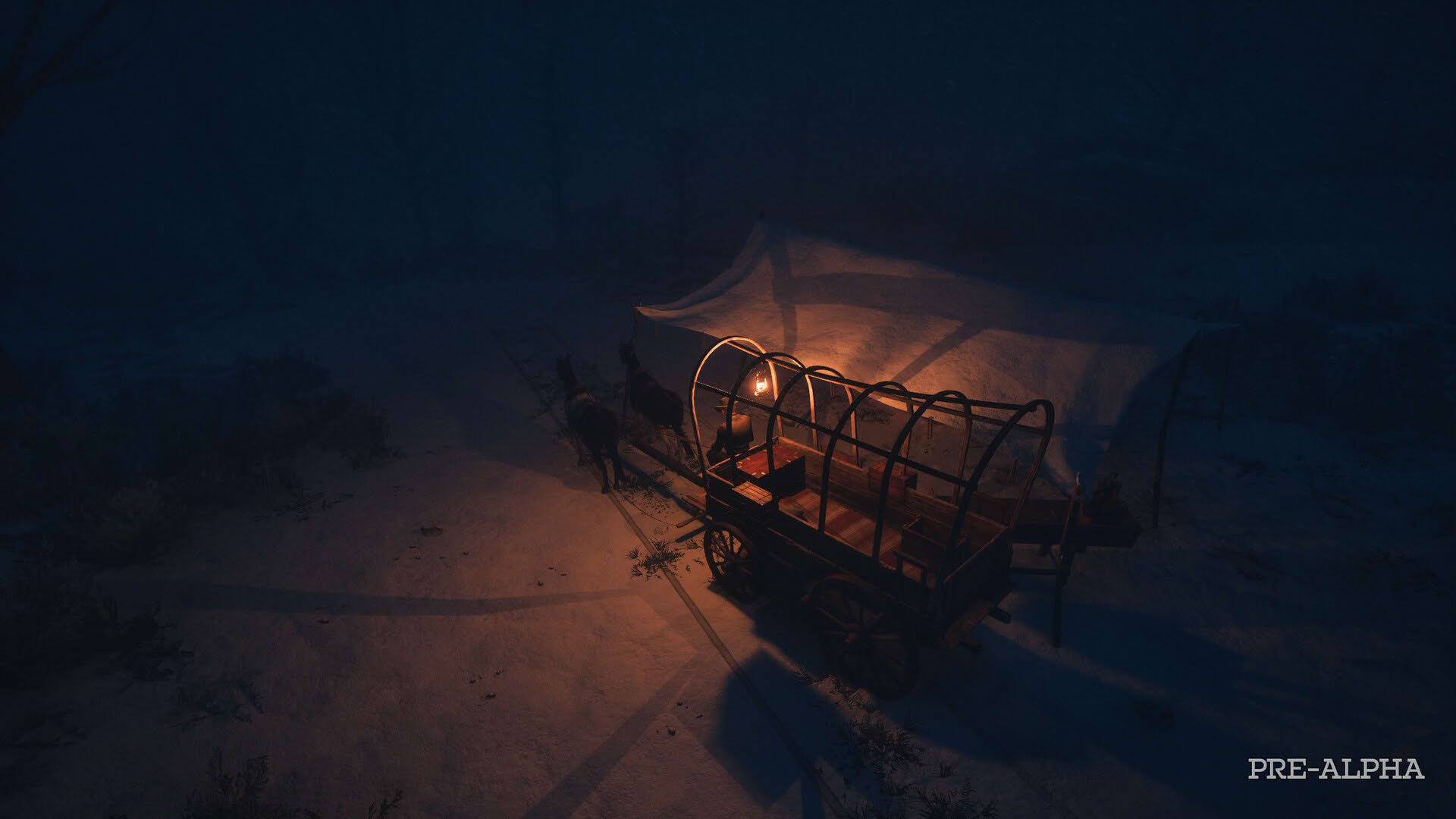 Screenshot for Westlanders