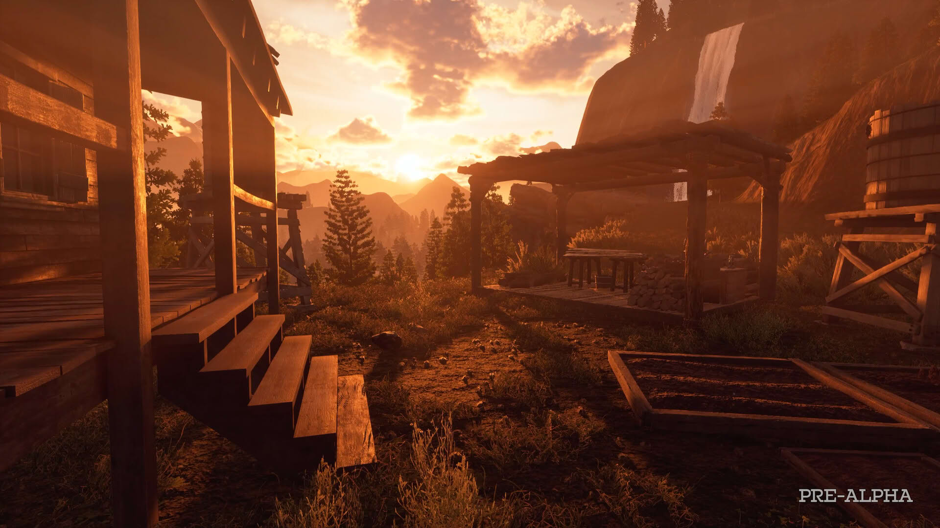 Screenshot for Westlanders