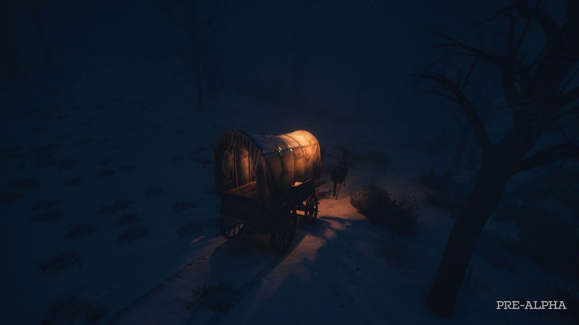 Screenshot for Westlanders
