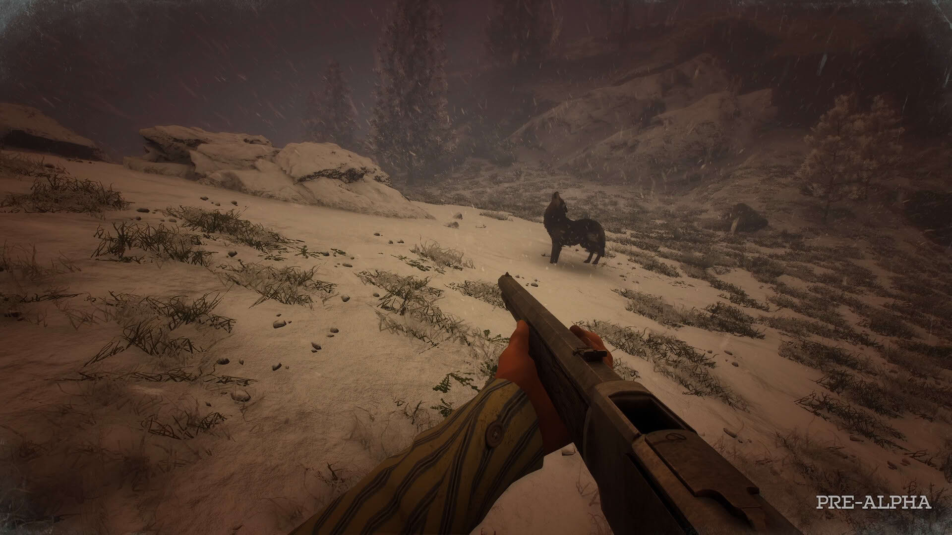 Screenshot for Westlanders