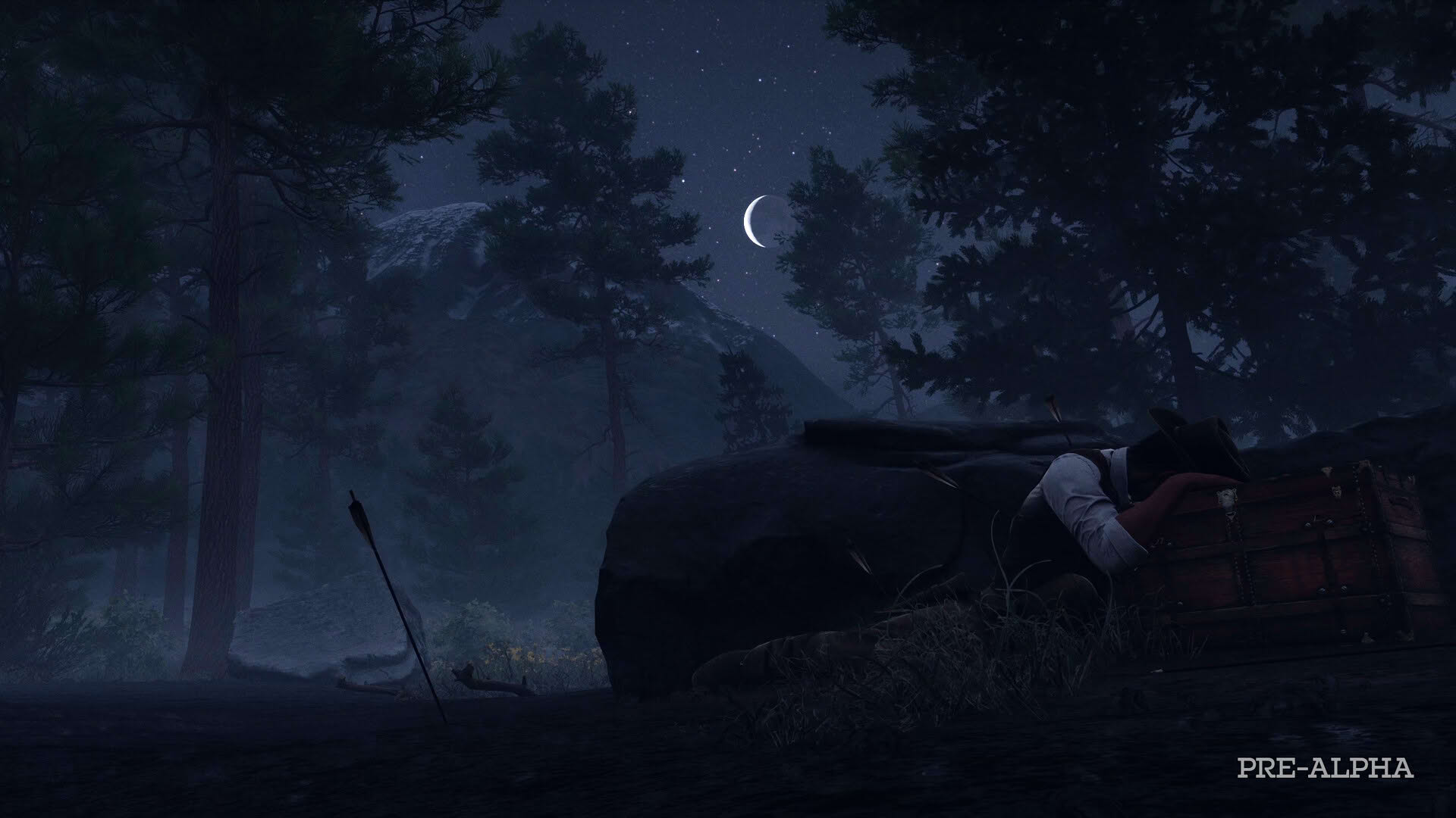 Screenshot for Westlanders