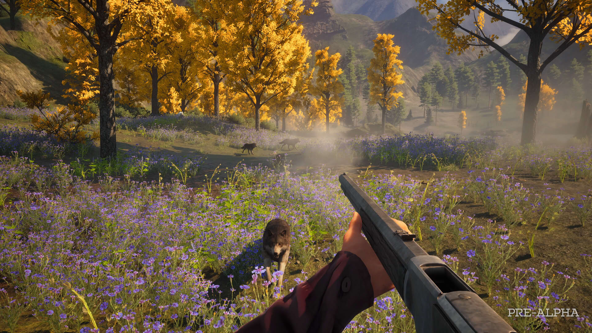 Screenshot for Westlanders
