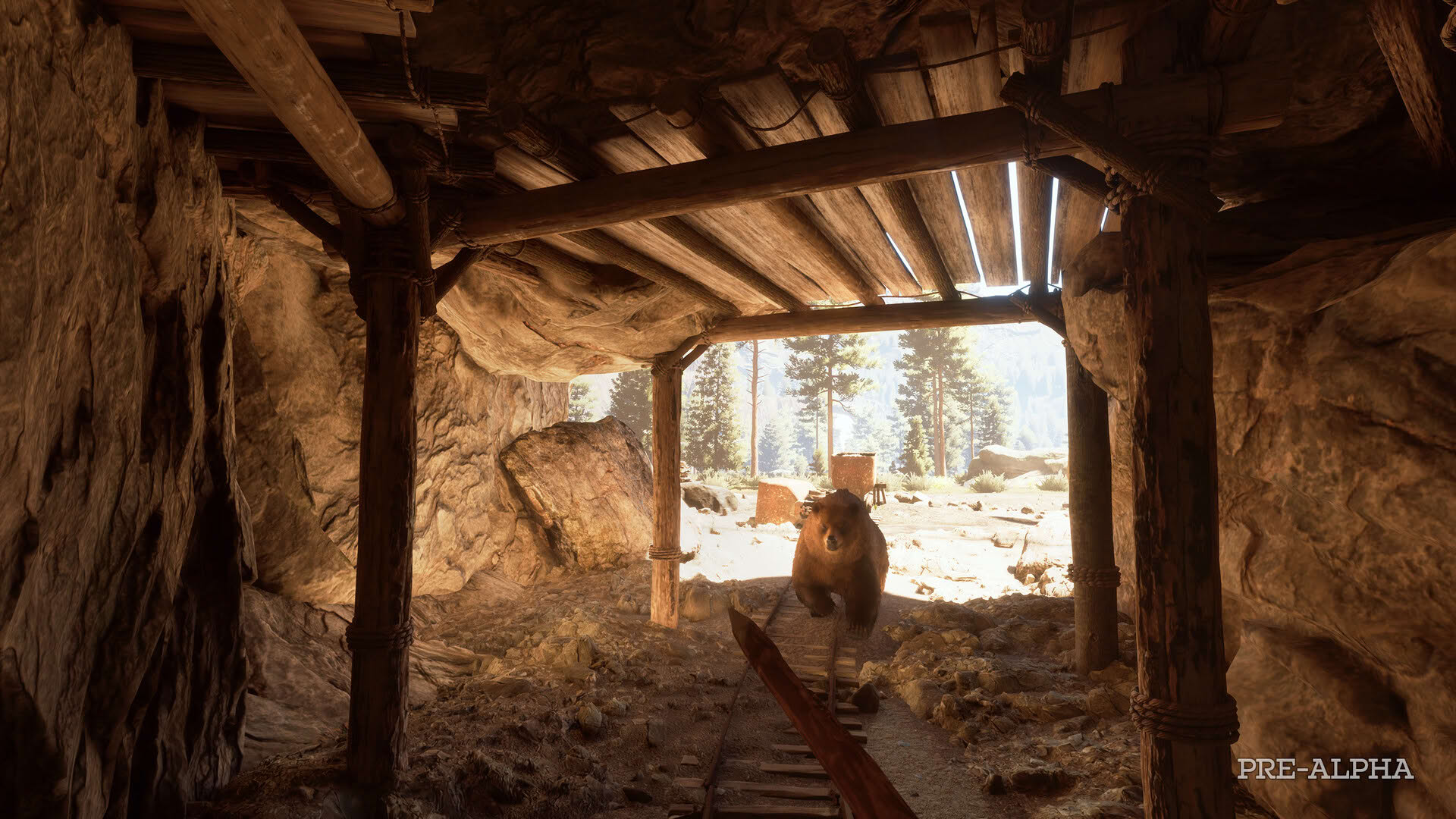 Screenshot for Westlanders