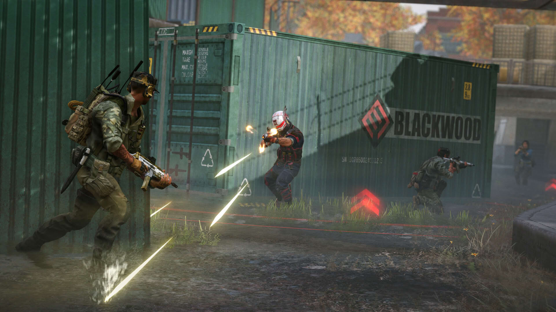 Screenshot for Warface