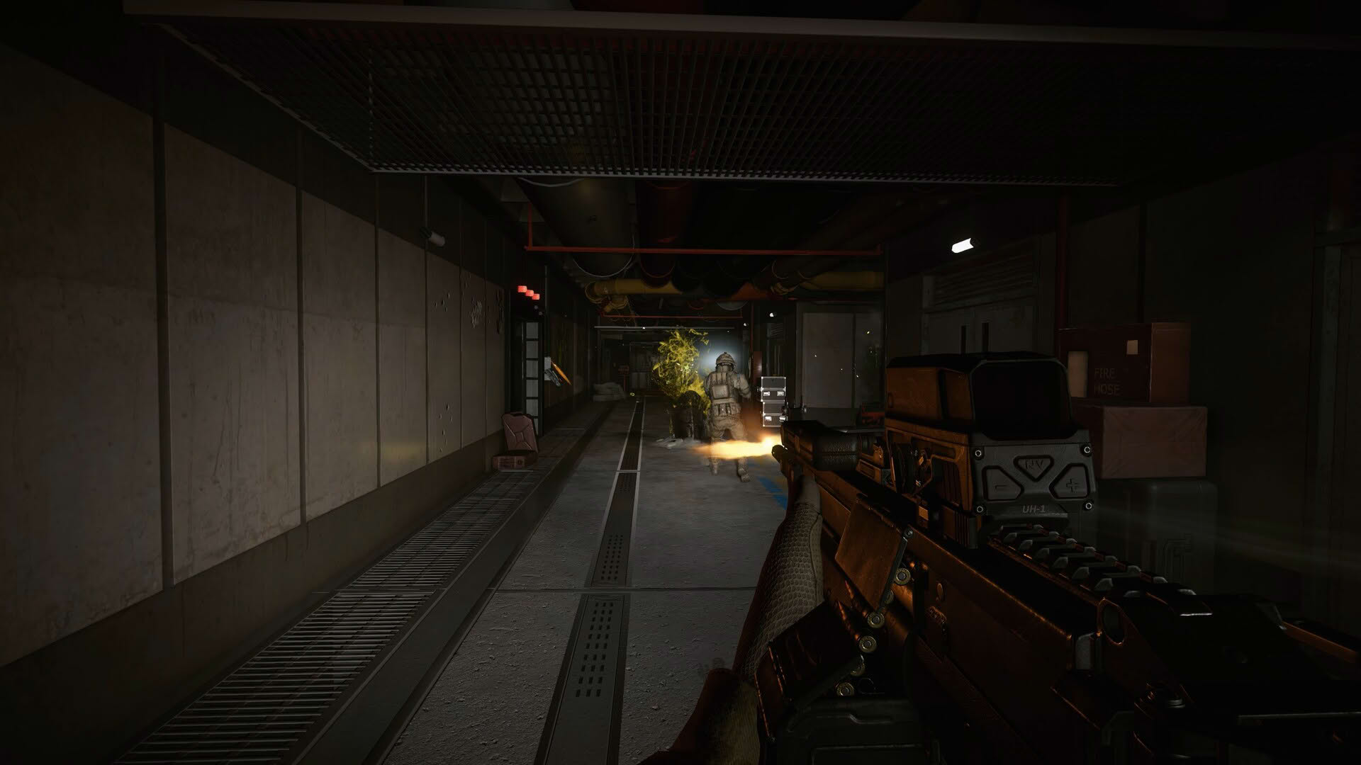 Screenshot for Warface
