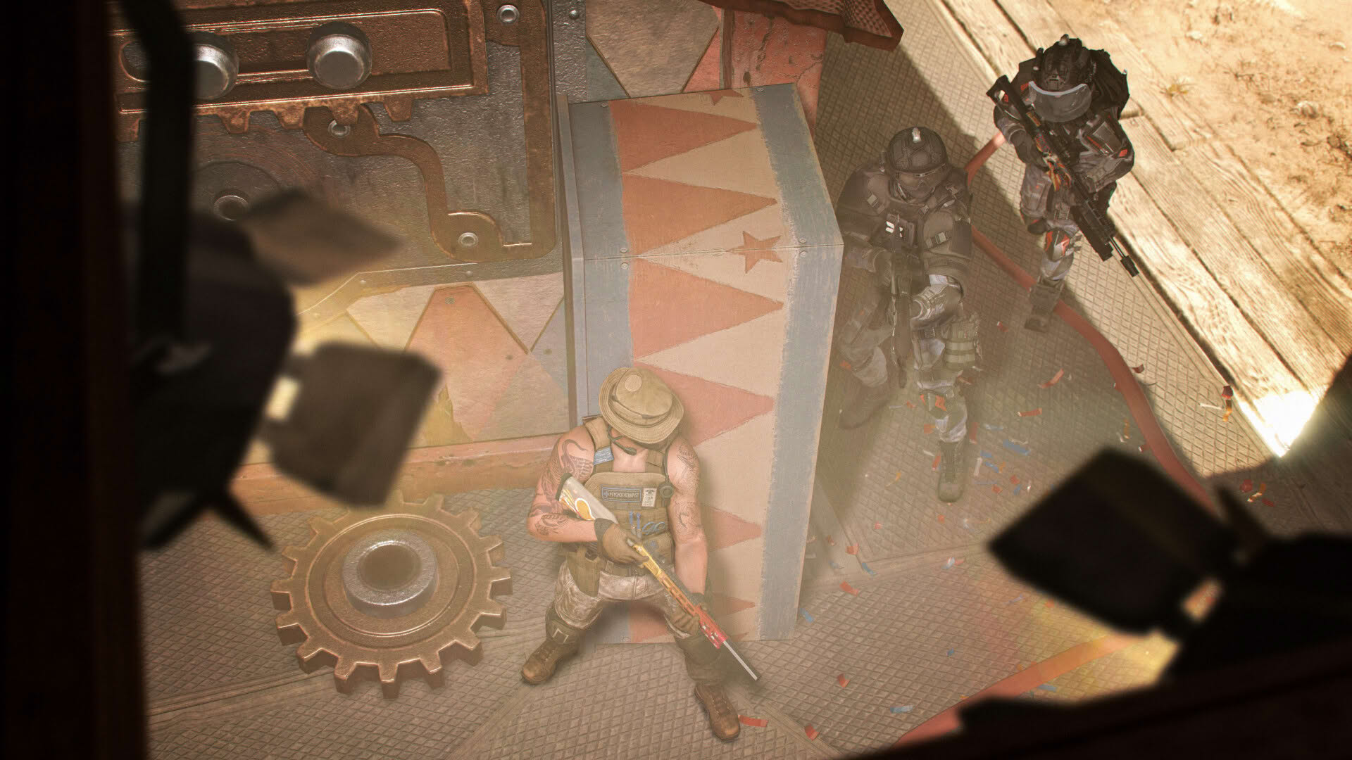Screenshot for Warface