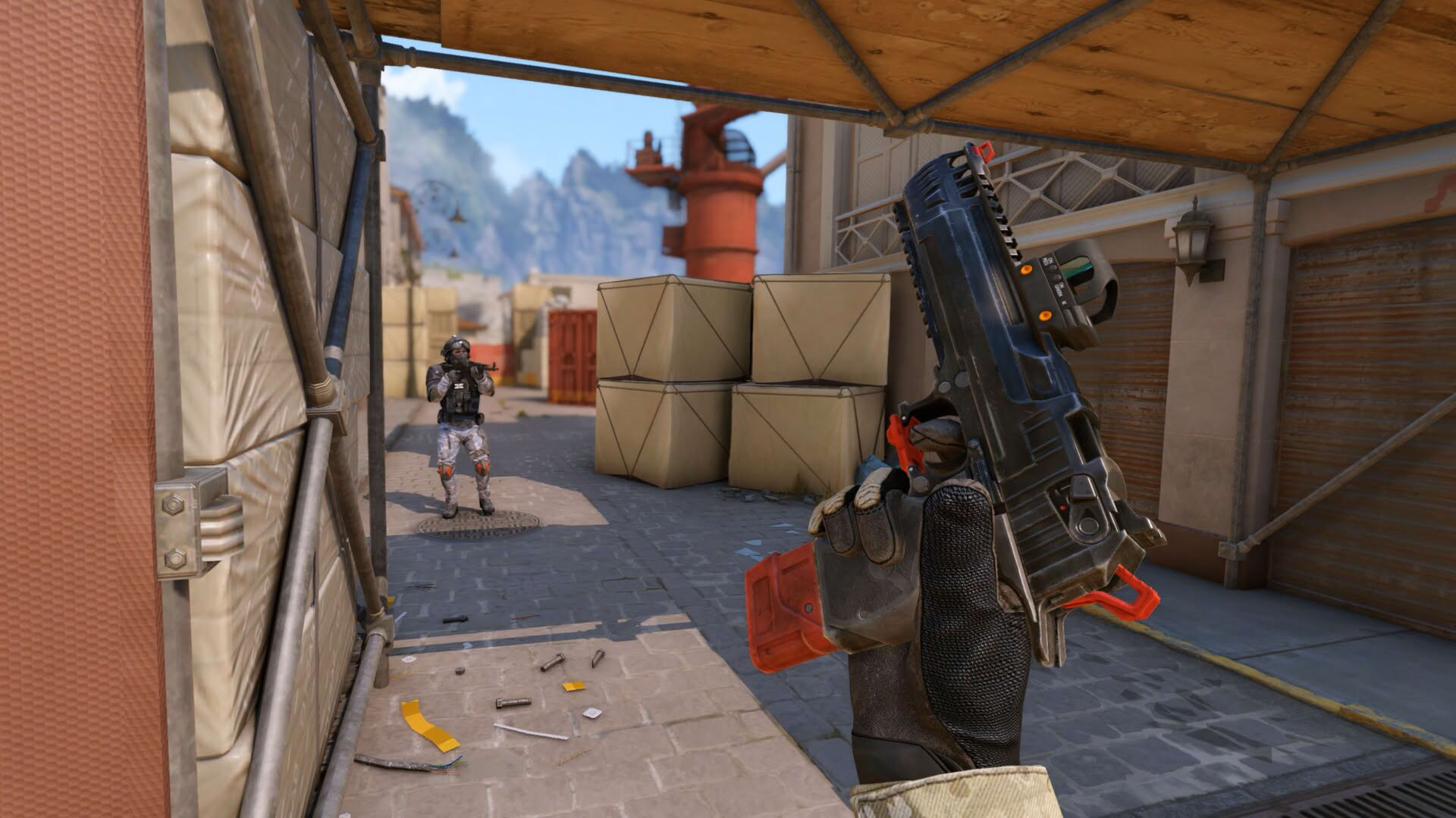 Screenshot for Warface