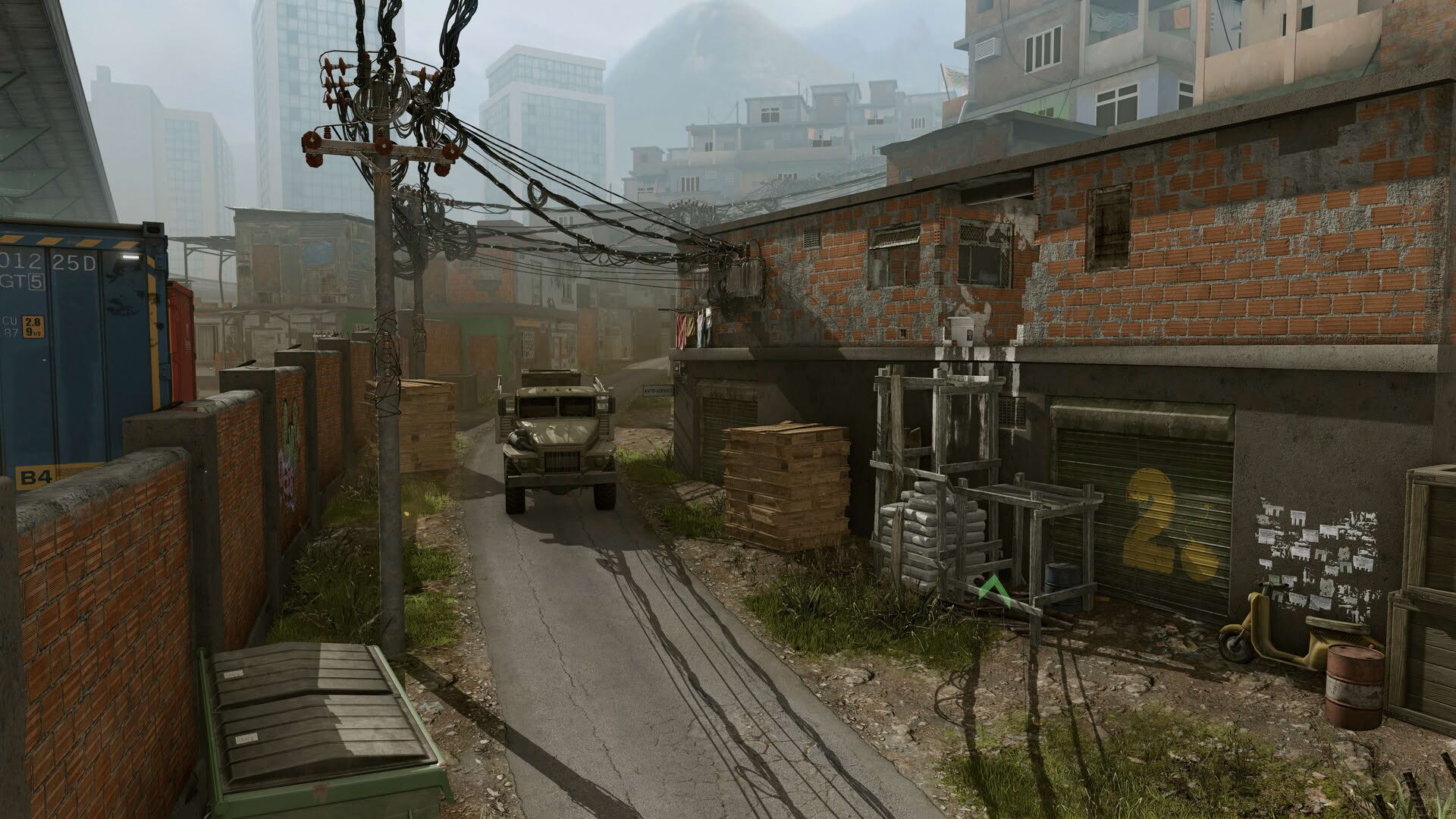 Screenshot for Warface
