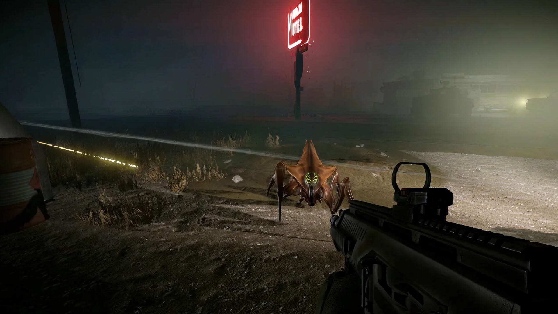 Screenshot for Warface