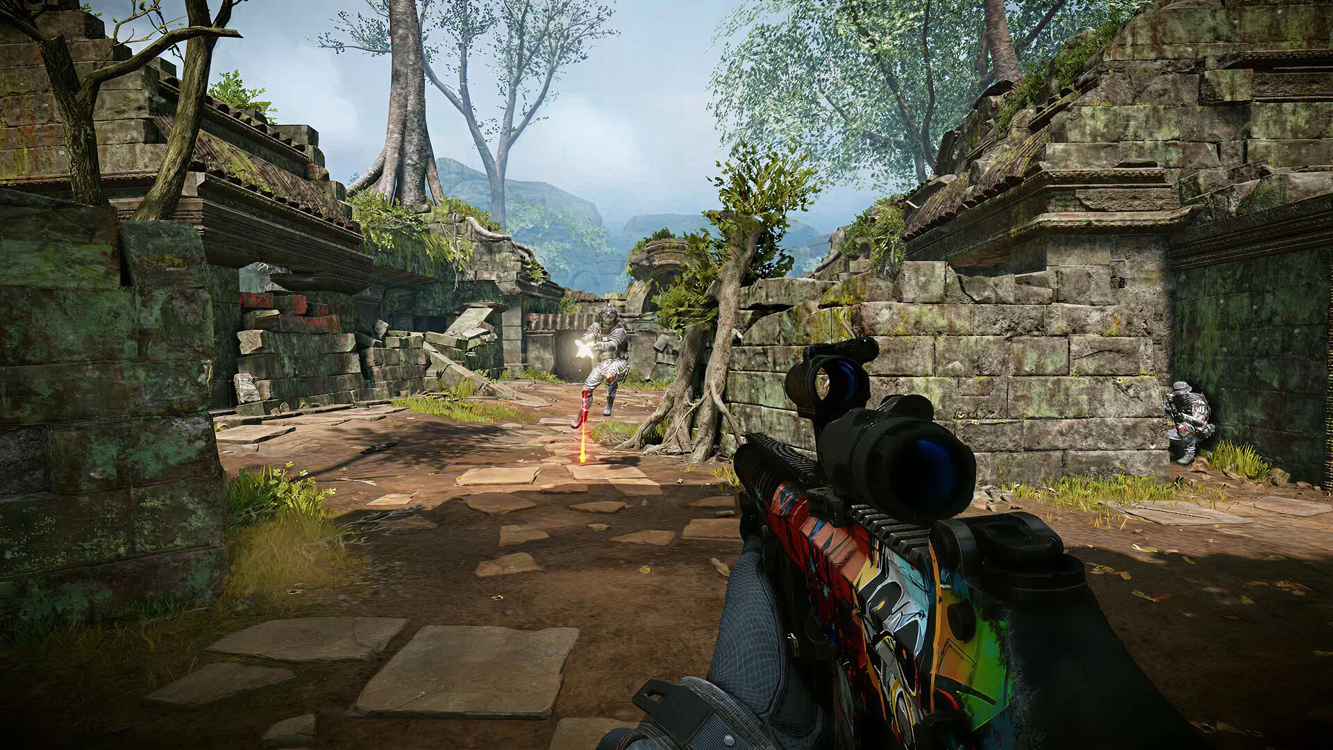 Screenshot for Warface