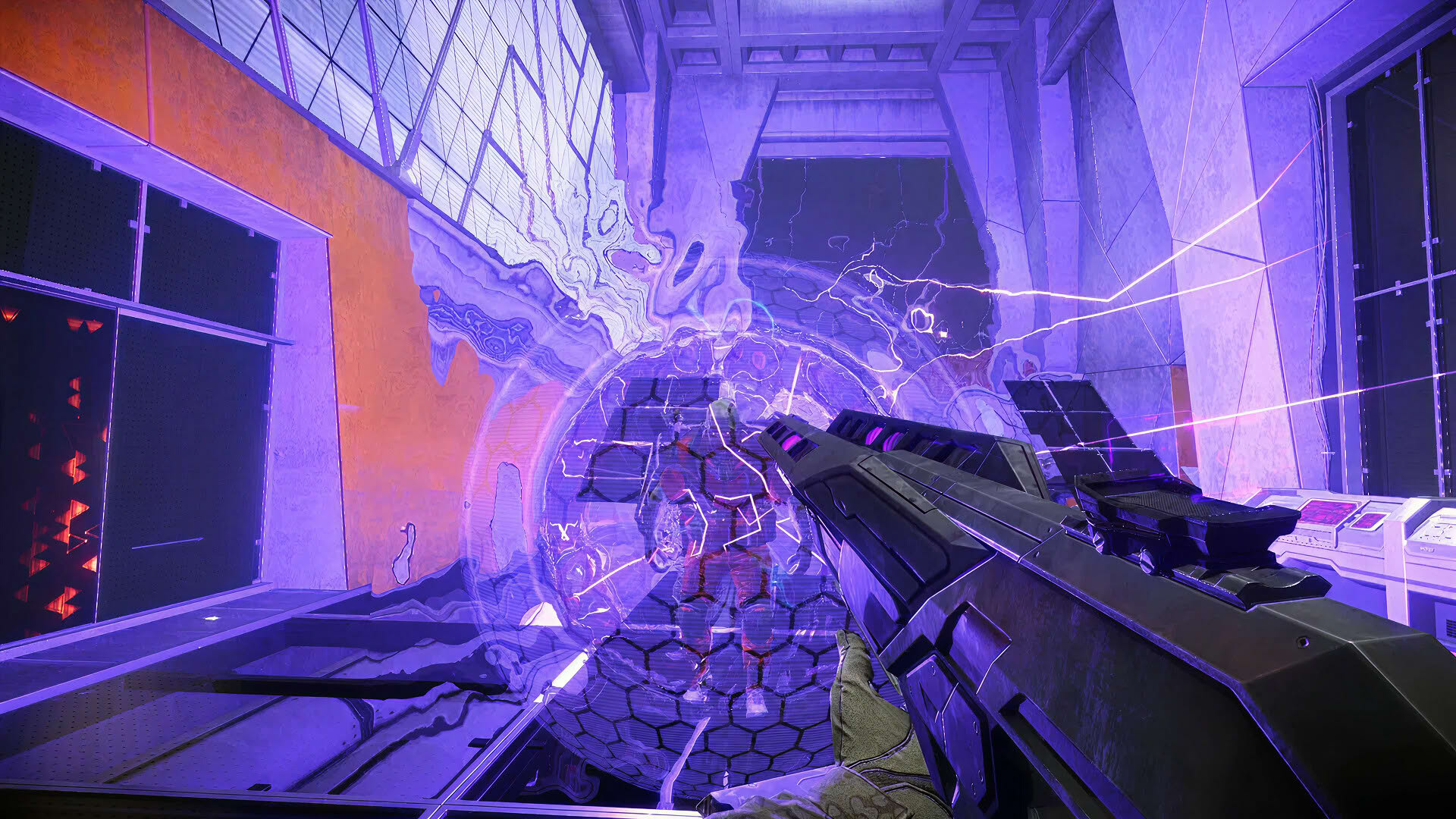 Screenshot for Warface
