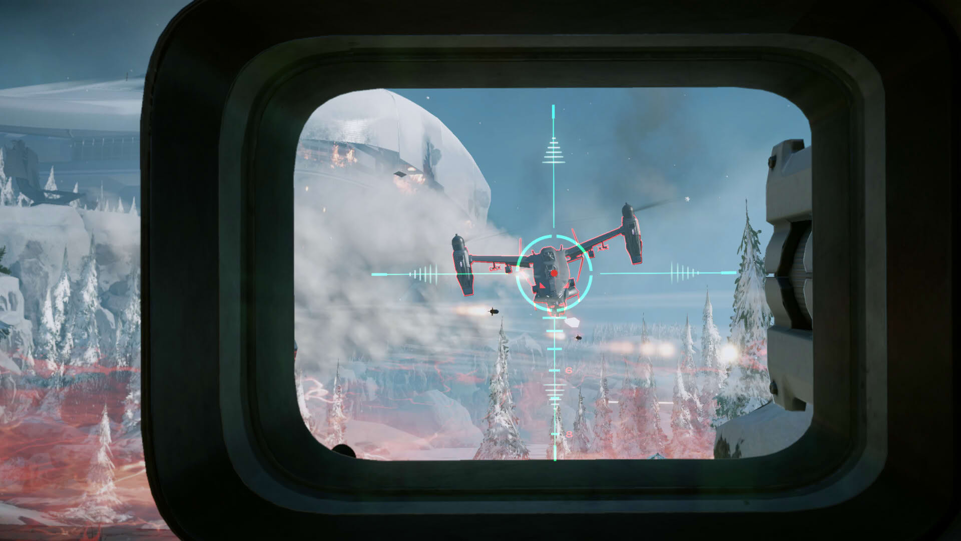 Screenshot for Warface