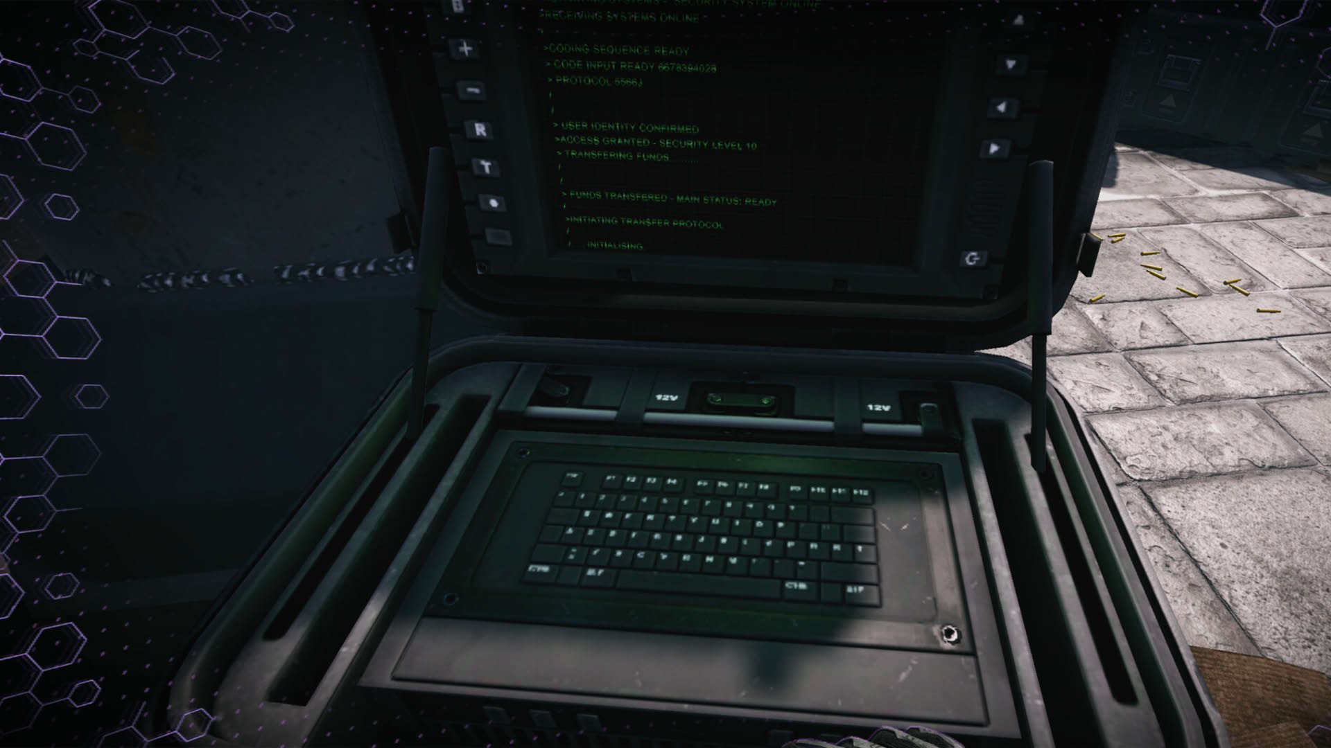 Screenshot for Warface