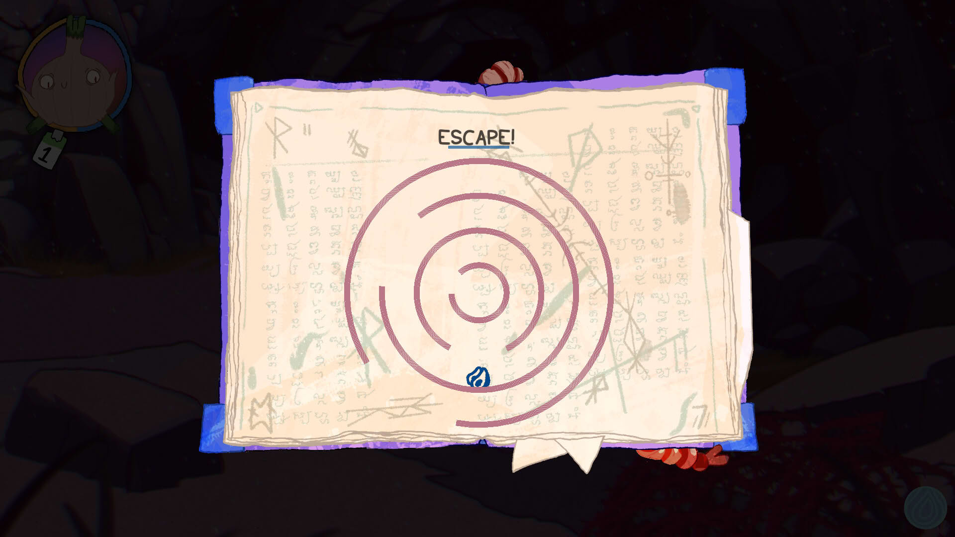 Screenshot for Murky