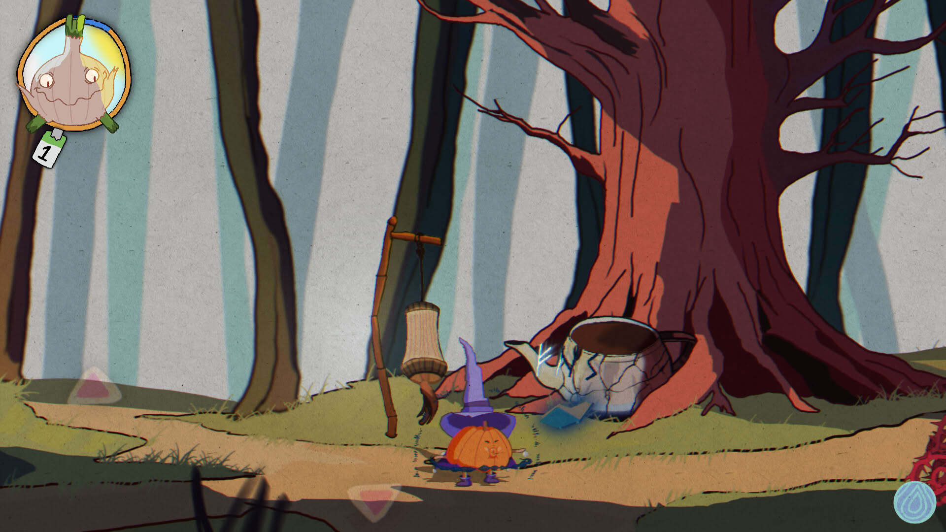 Screenshot for Murky
