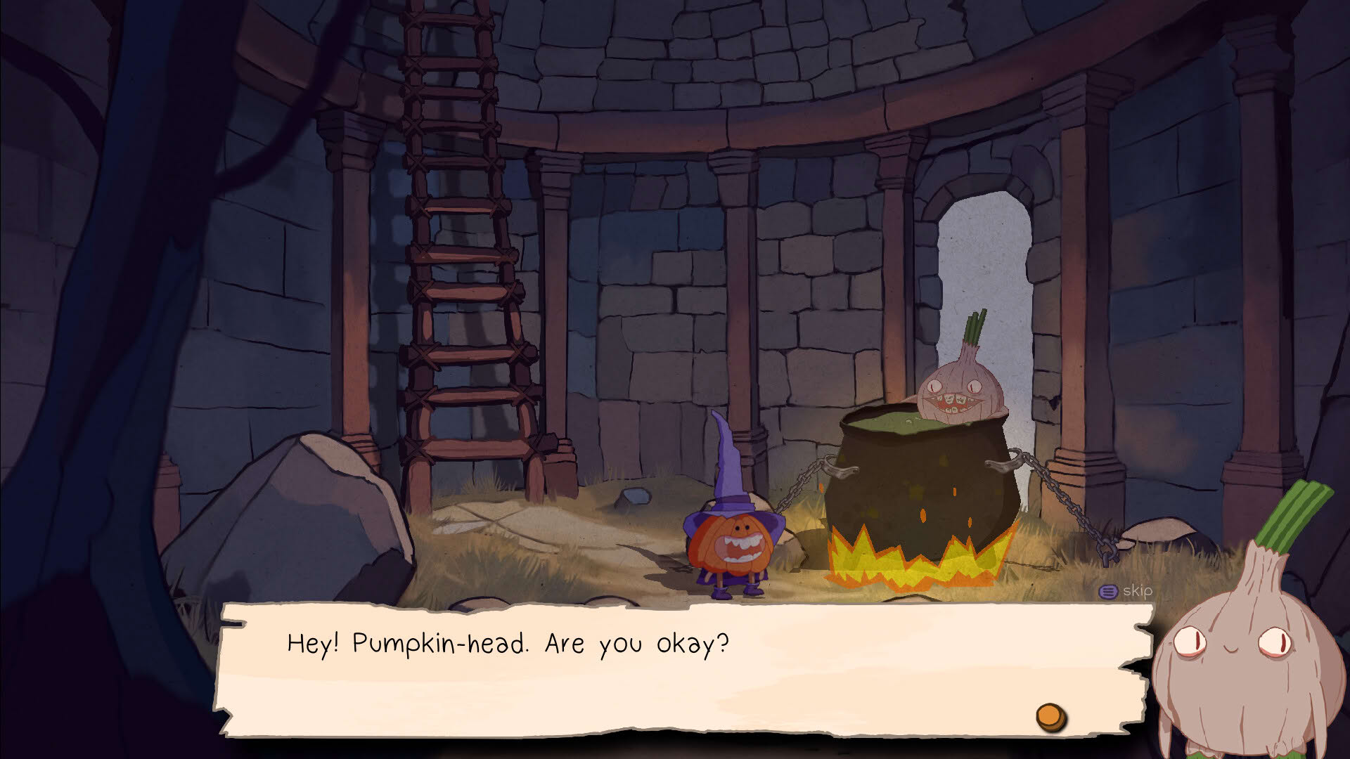 Screenshot for Murky