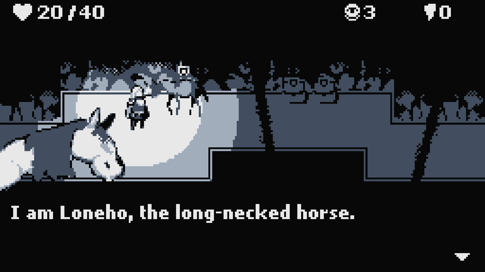 Screenshot for Edenwound