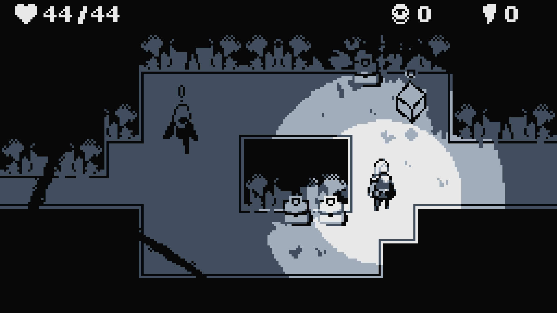 Screenshot for Edenwound