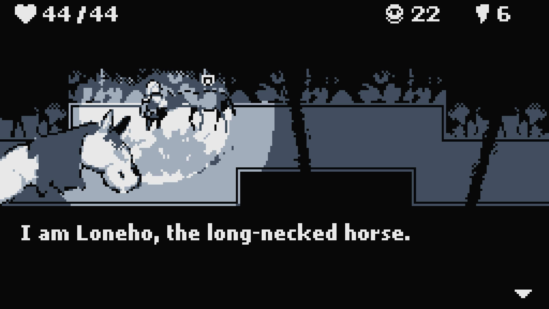 Screenshot for Edenwound
