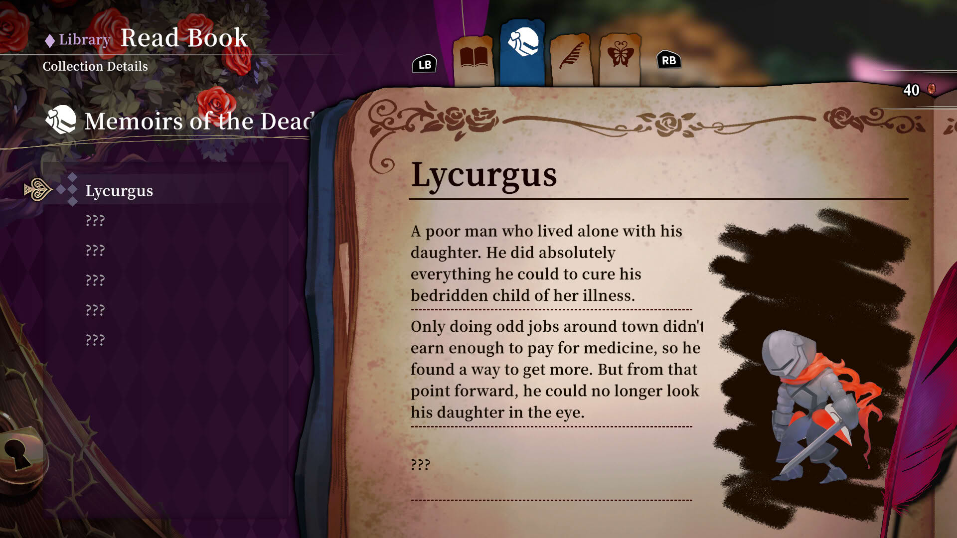 Screenshot for Crymelight
