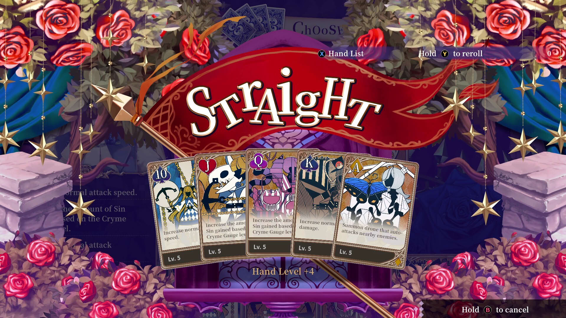 Screenshot for Crymelight