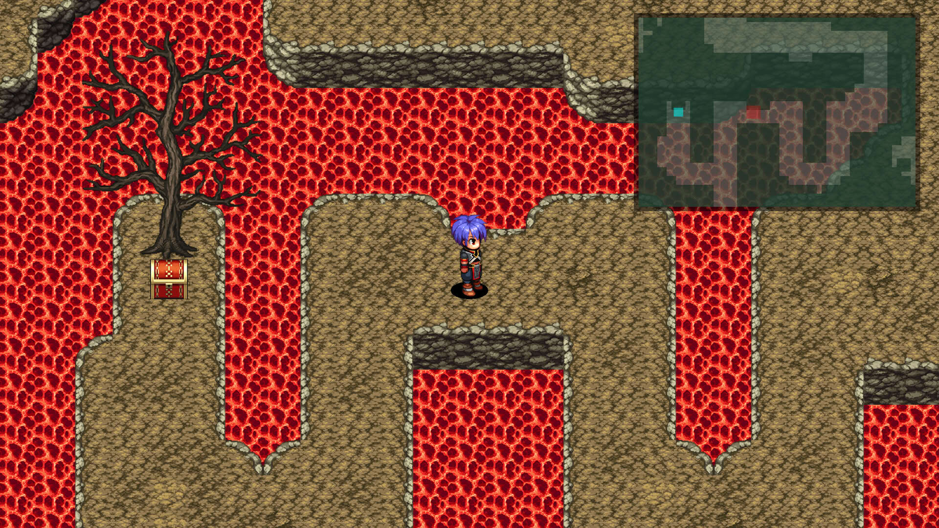 Screenshot for Fortuna Magus