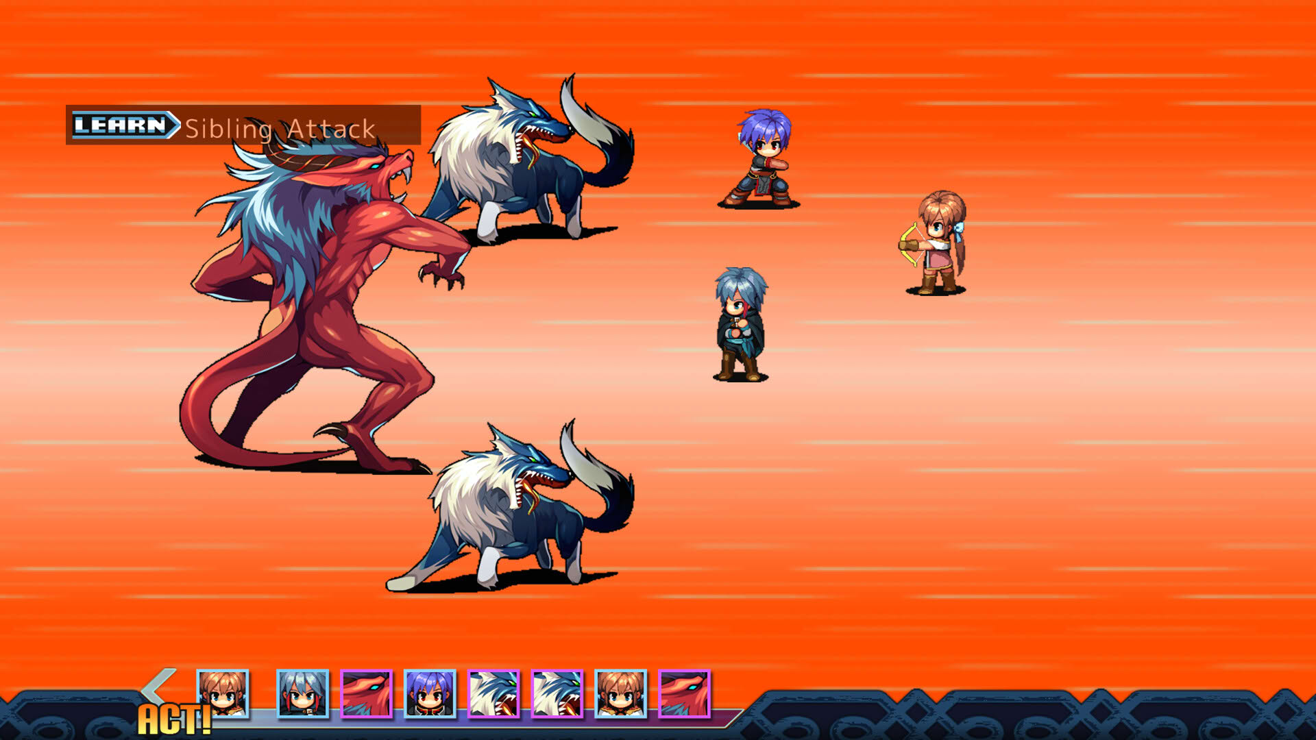 Screenshot for Fortuna Magus