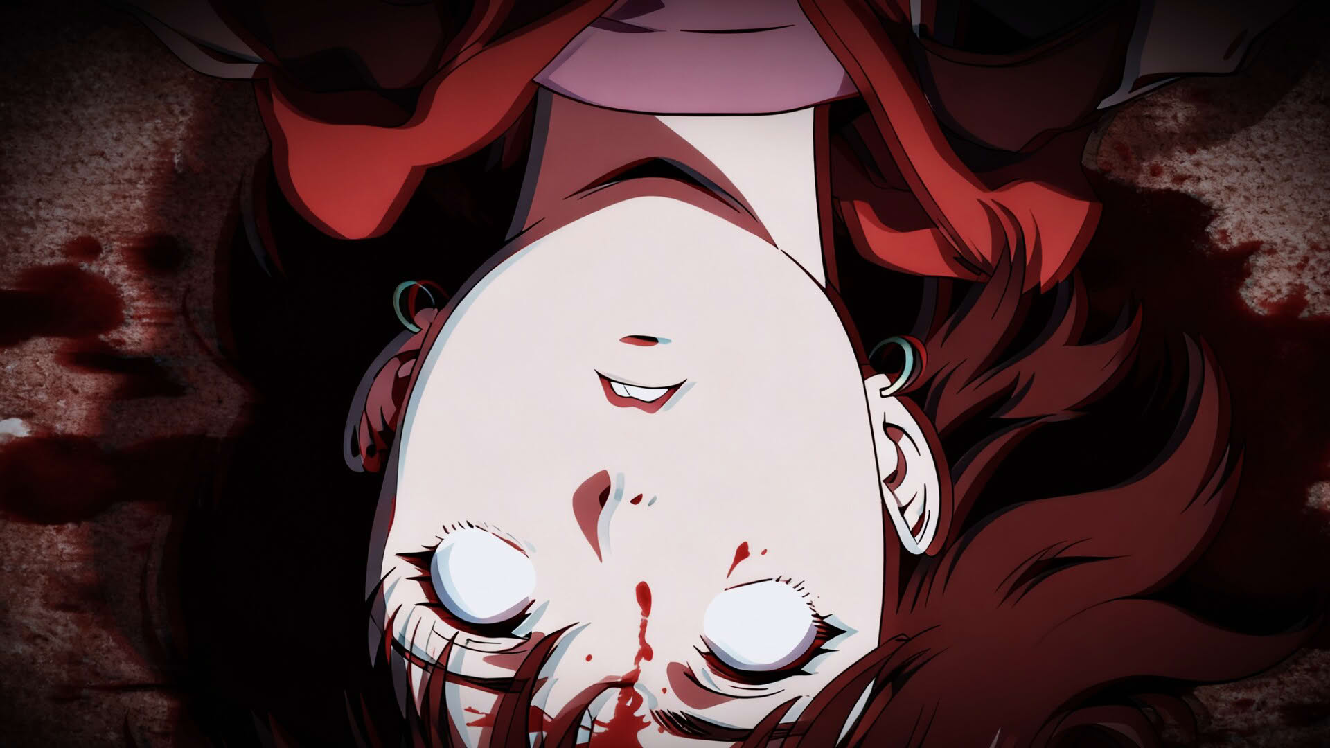 Screenshot for Jiǔměizǐ zhī Sǐ: Zhāohé Shàonǚ Xuèsè Gàobái