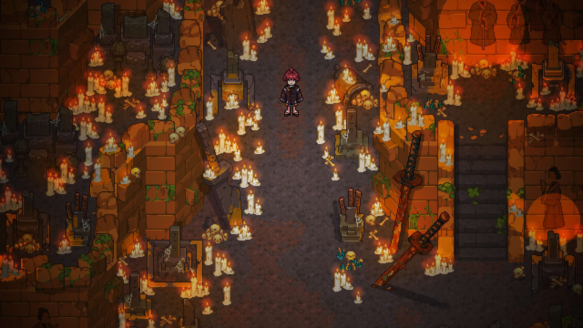 Screenshot for Spirit Rancher