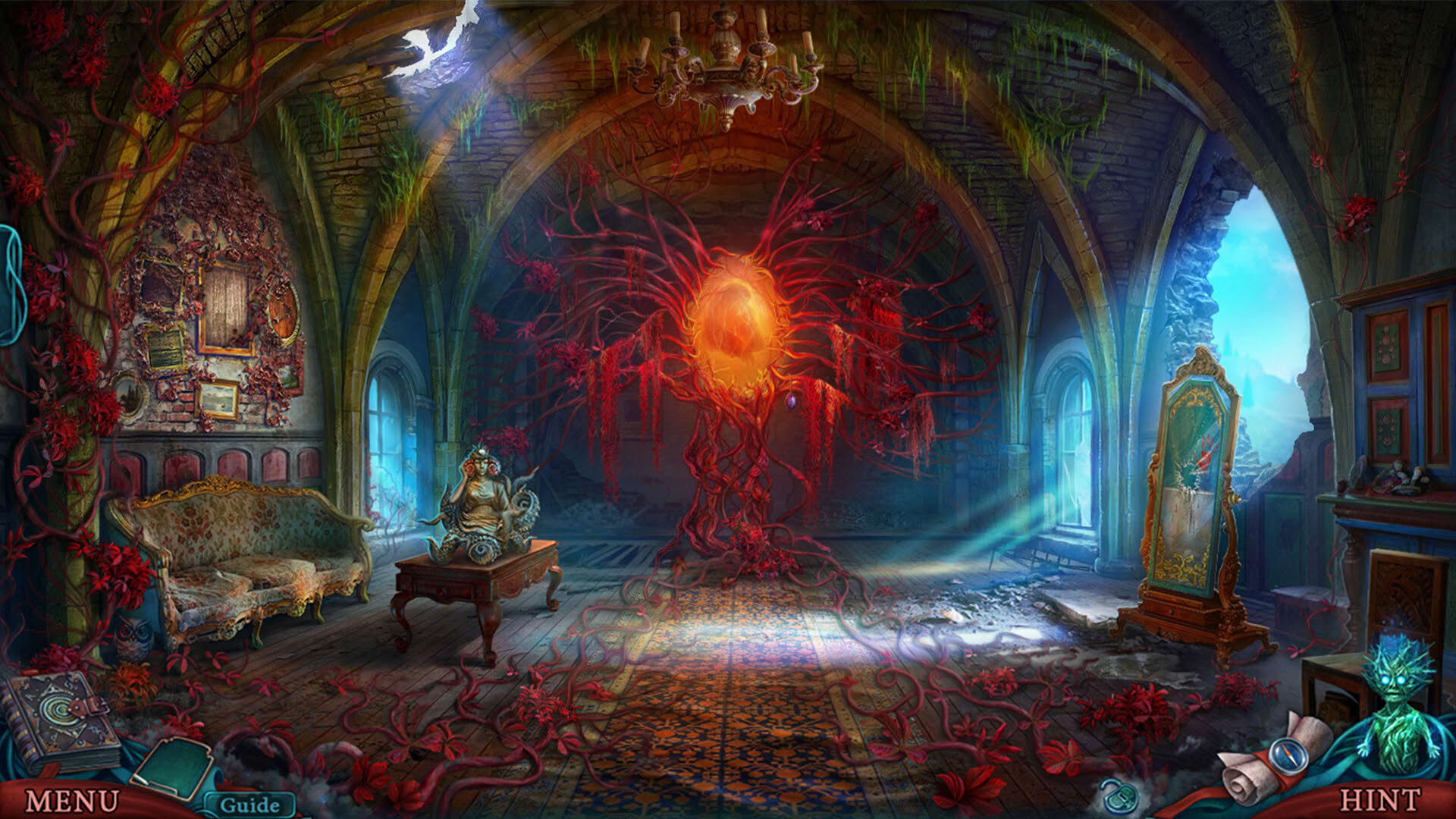 Screenshot for Reflections of Life: Hearts Taken - Collector's Edition