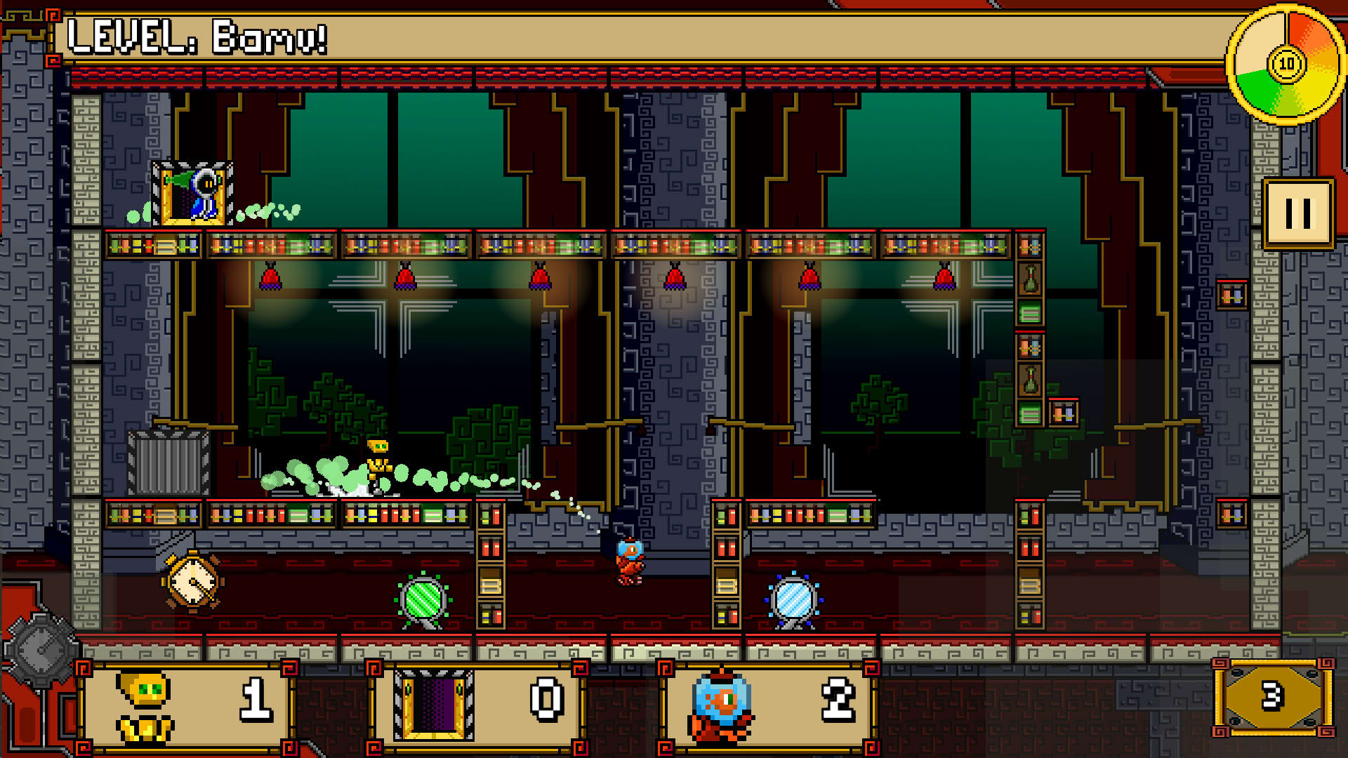 Screenshot for Tic-Toc-Tower