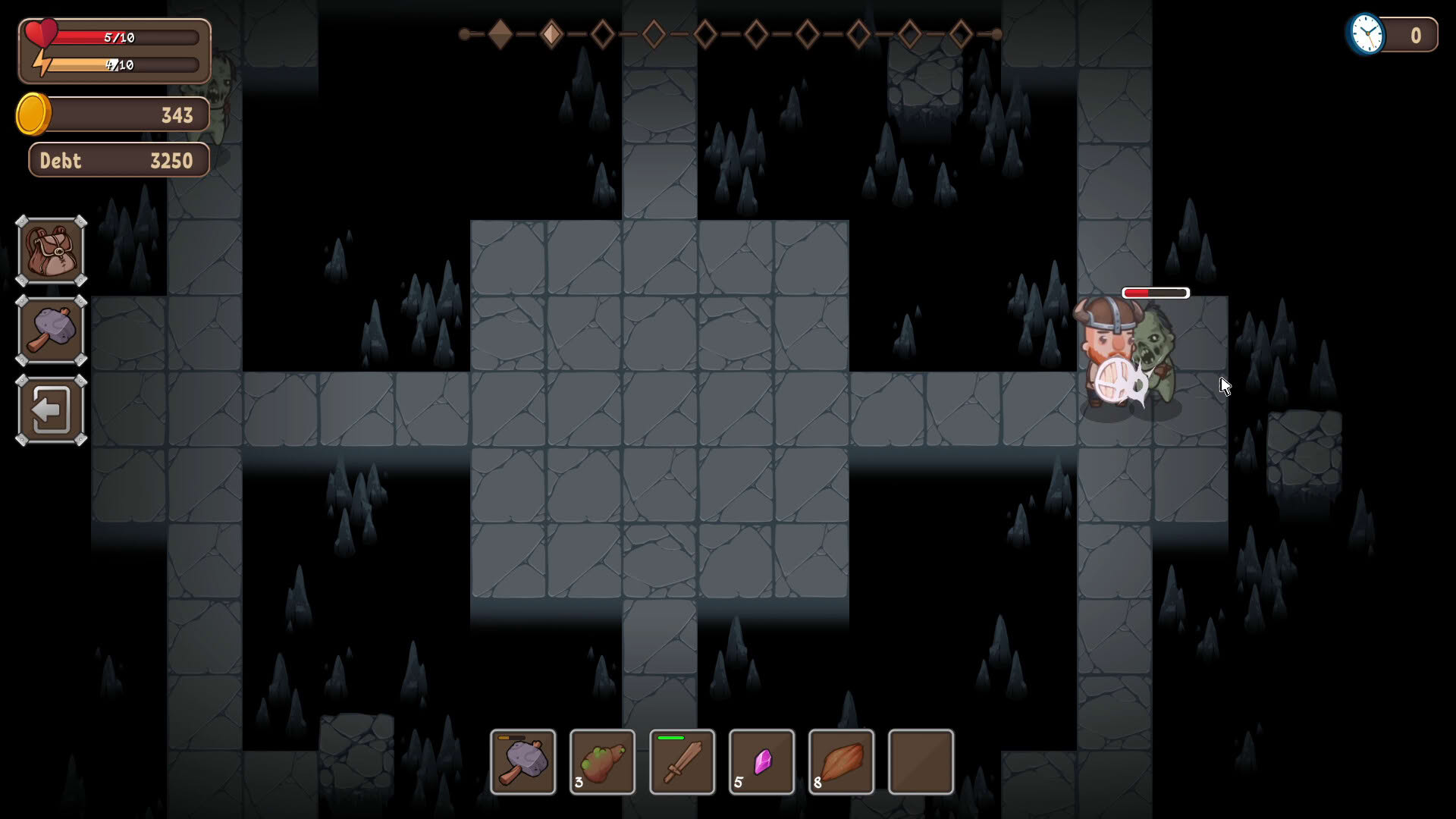 Screenshot for Brew or Die