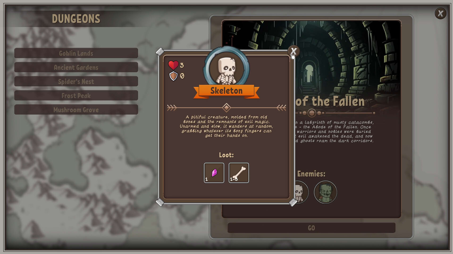 Screenshot for Brew or Die