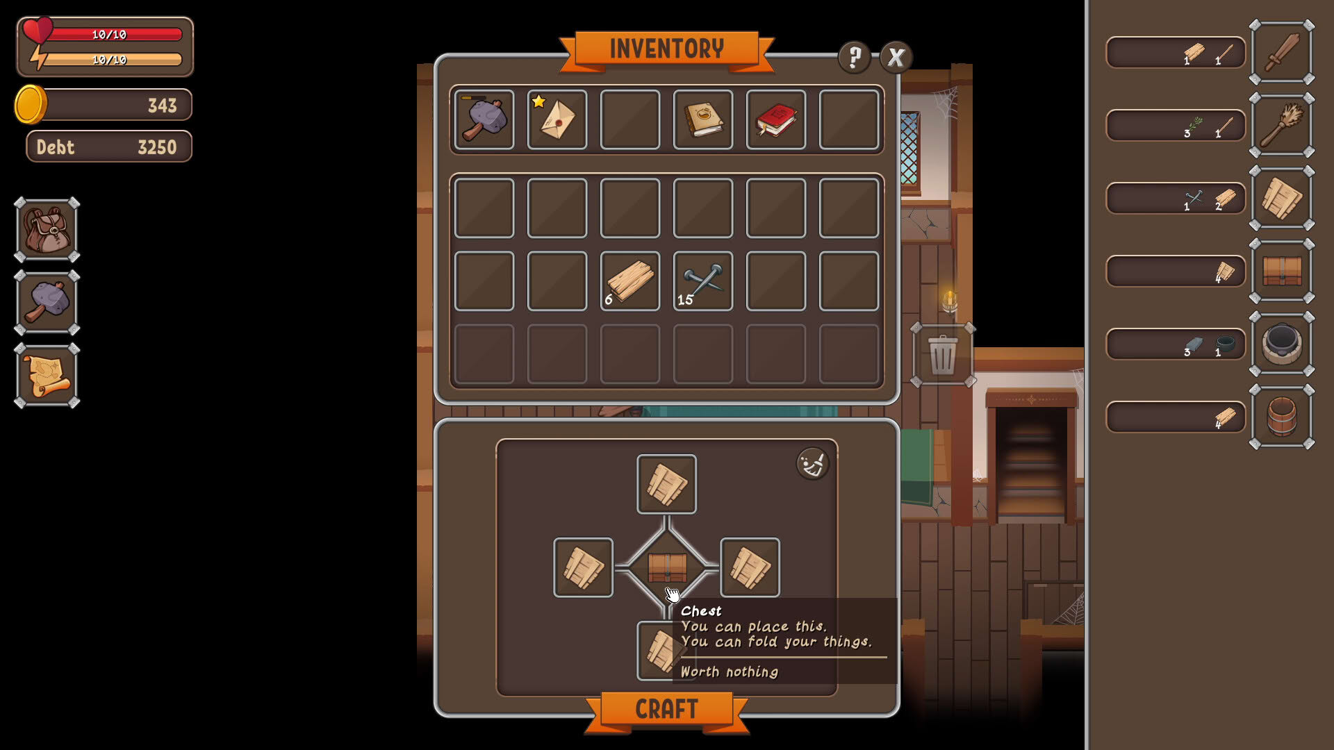 Screenshot for Brew or Die