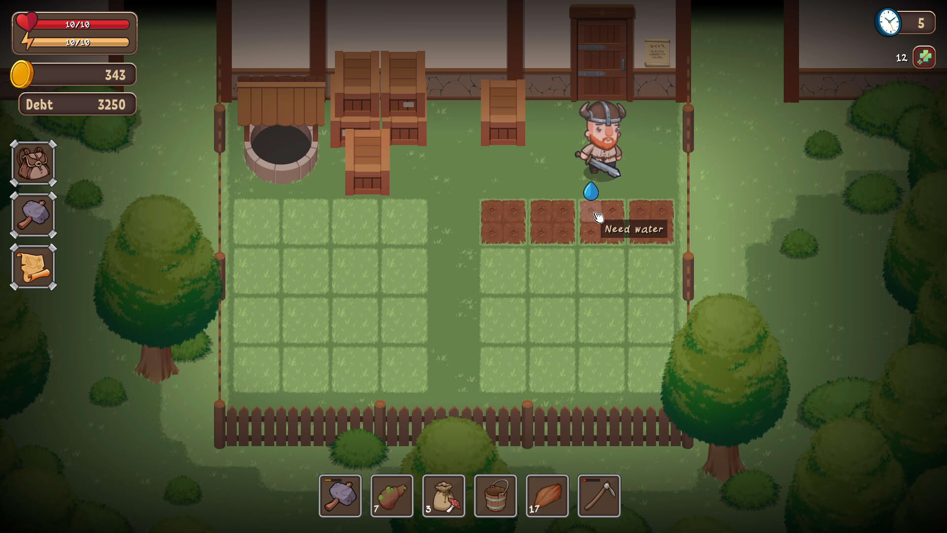 Screenshot for Brew or Die