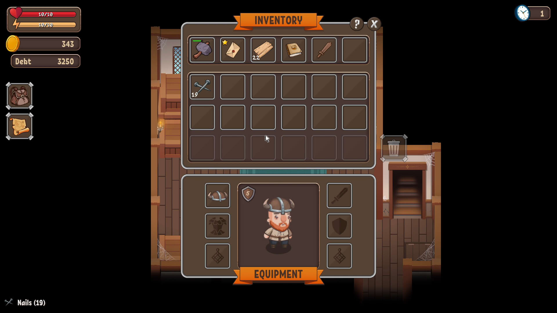 Screenshot for Brew or Die