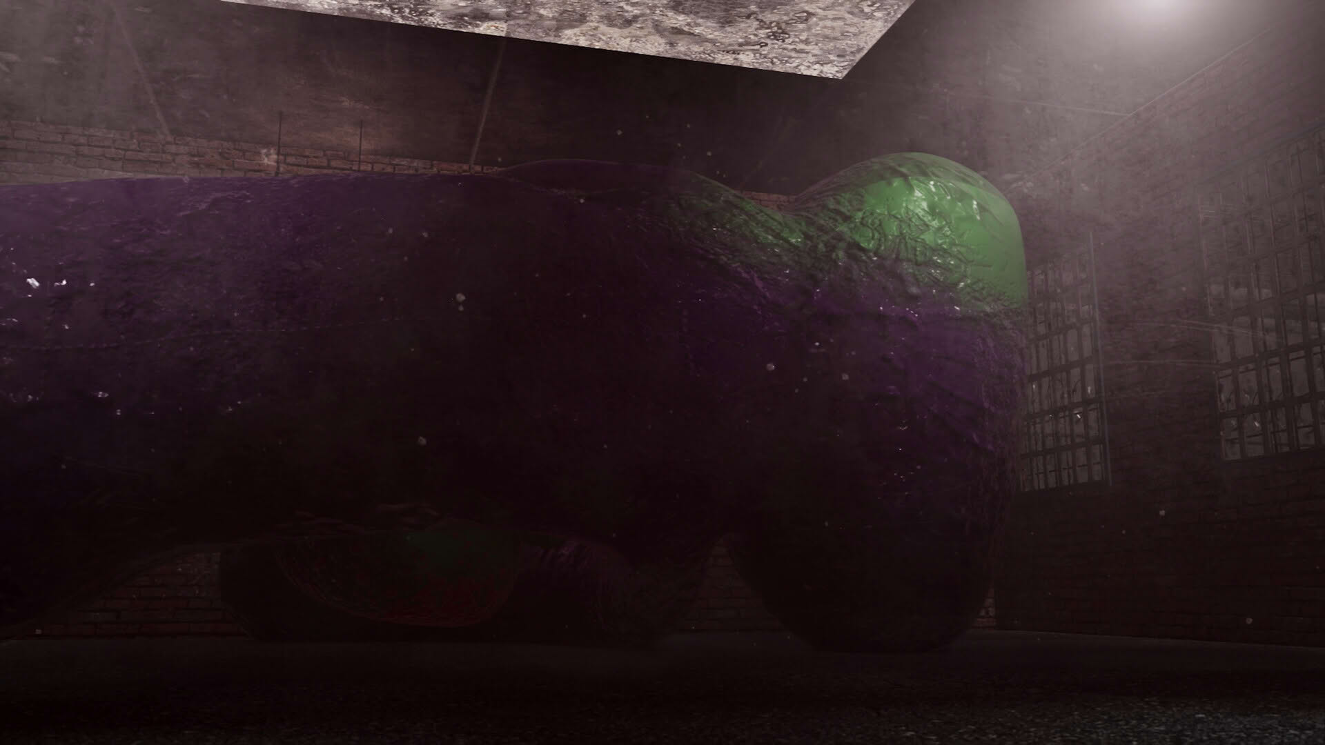 Screenshot for Garten of Banban: Last Ticket to the Abyss